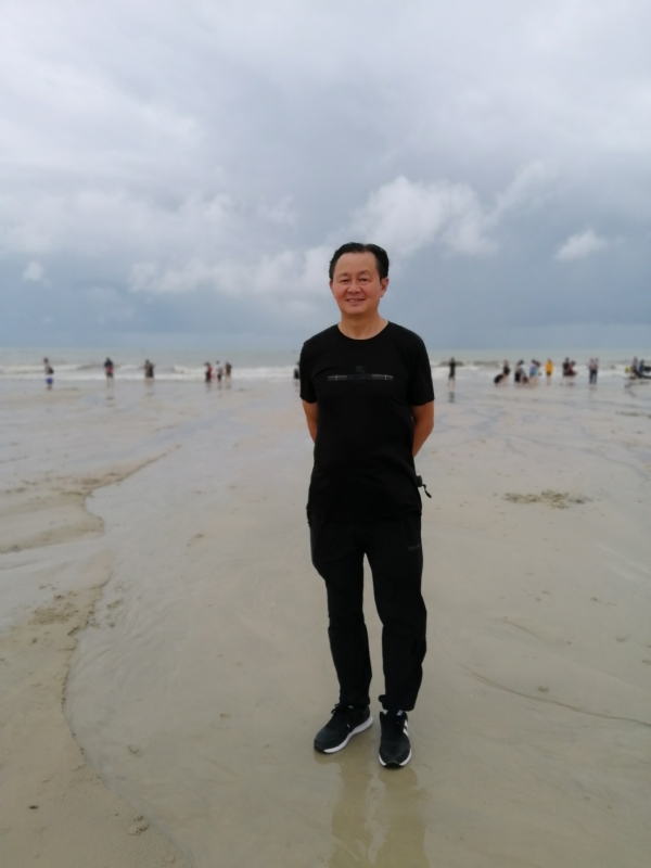 长寿的第一张照片--龙游认干亲服务网